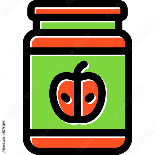 Jam Icon
