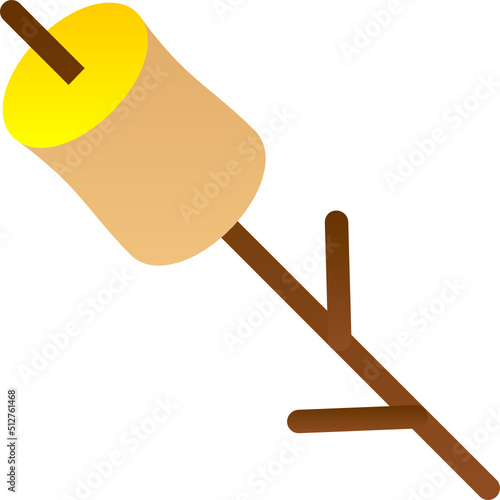 Marshmallows Icon