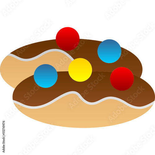 Eclair Icon