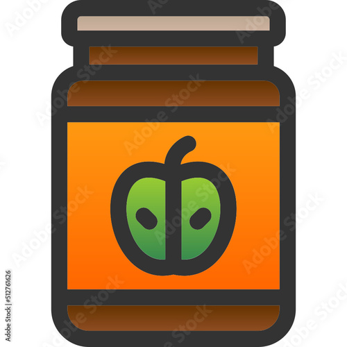 Jam Icon