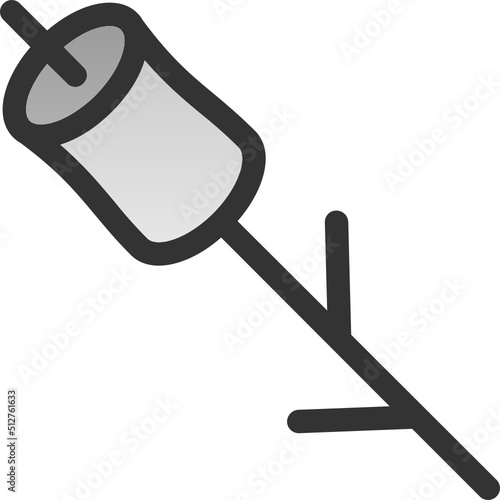 Marshmallows Icon