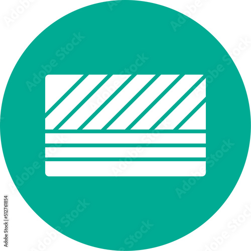 Wafers Icon