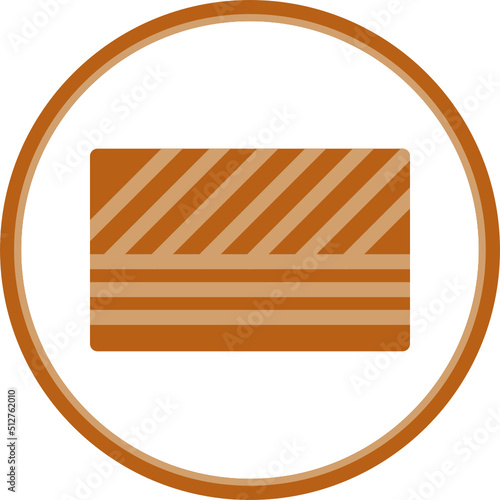Wafers Icon