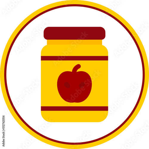 Jam Icon