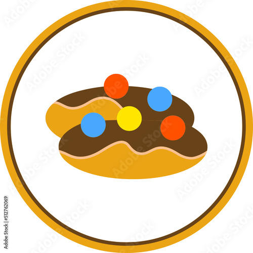 Eclair Icon
