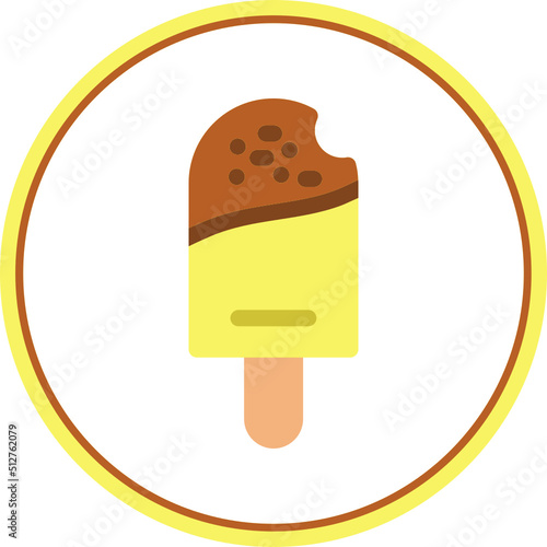 Ice Lolly Icon