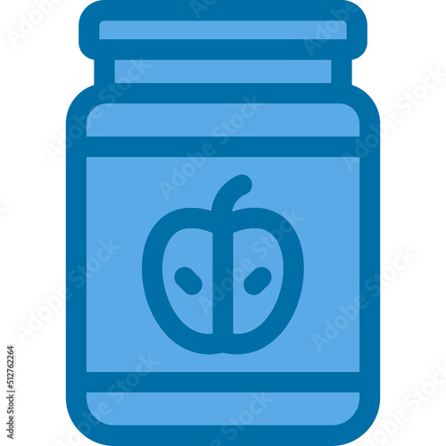 Jam Icon