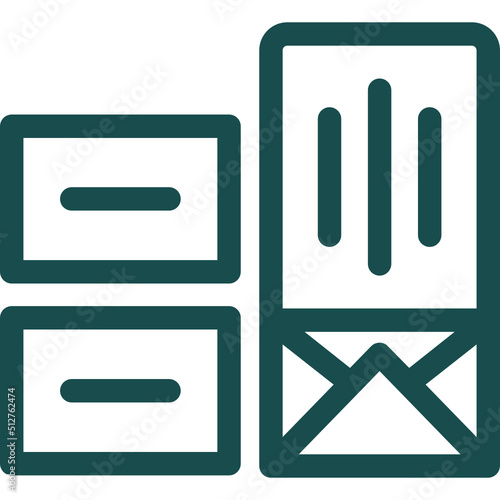 Gums Icon