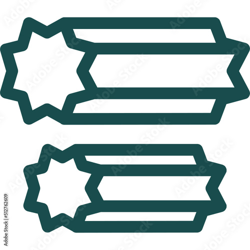 Churros Icon