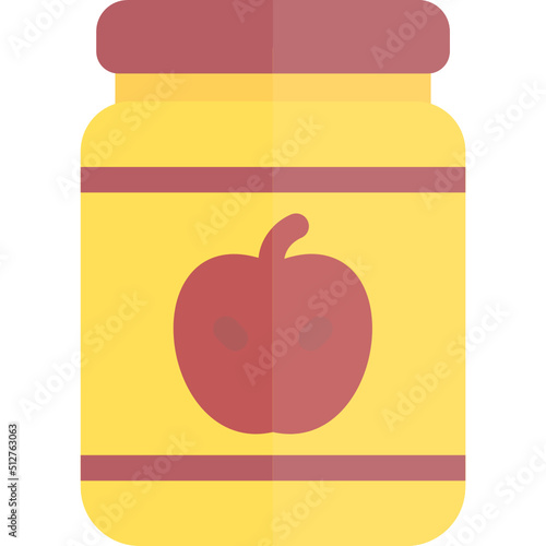 Jam Icon