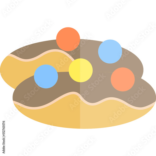 Eclair Icon