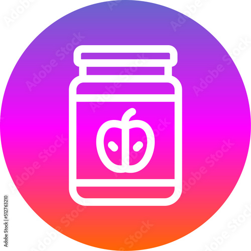 Jam Icon