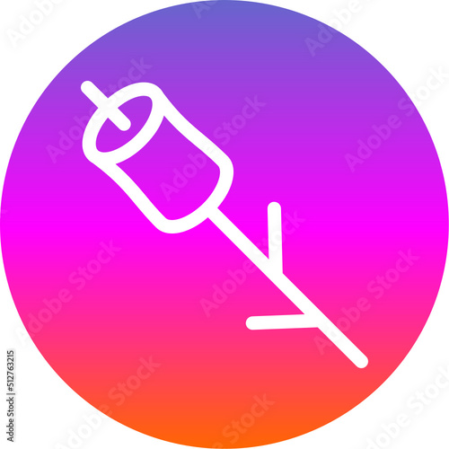 Marshmallows Icon