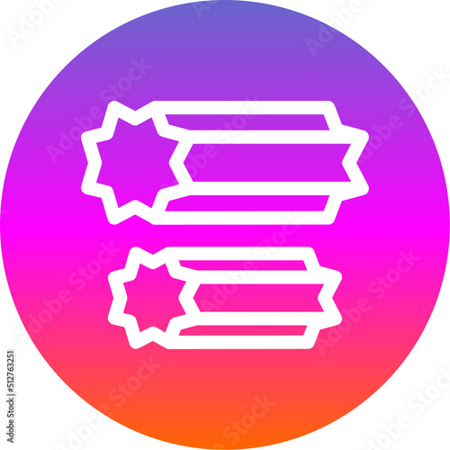 Churros Icon