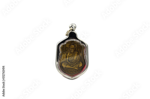 Traditional Thai Culture Buddha Amulets thailand Amulet