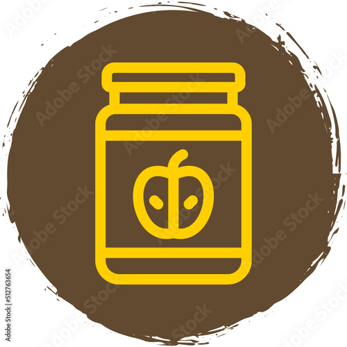 Jam Icon