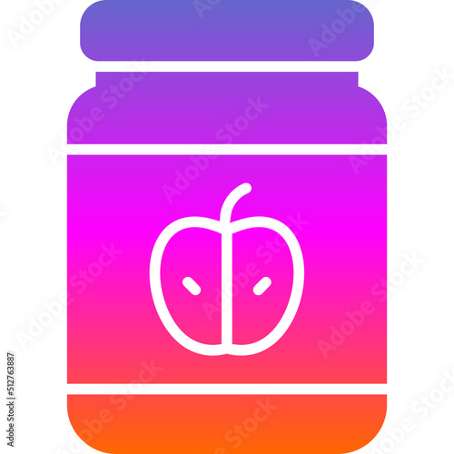 Jam Icon