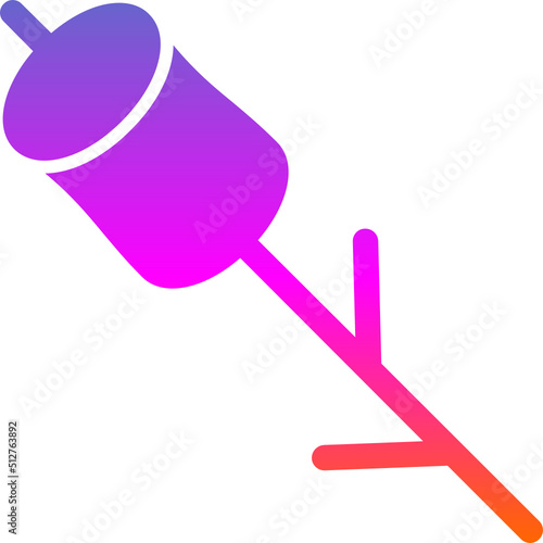 Marshmallows Icon