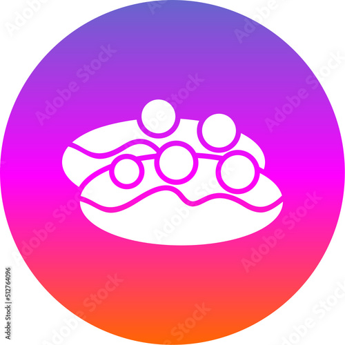 Eclair Icon