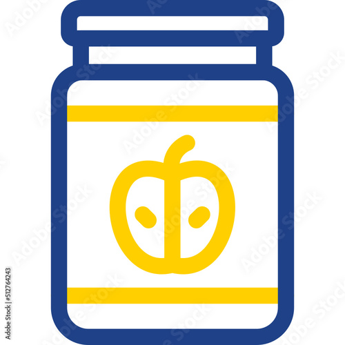 Jam Icon