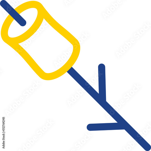Marshmallows Icon