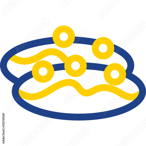 Eclair Icon