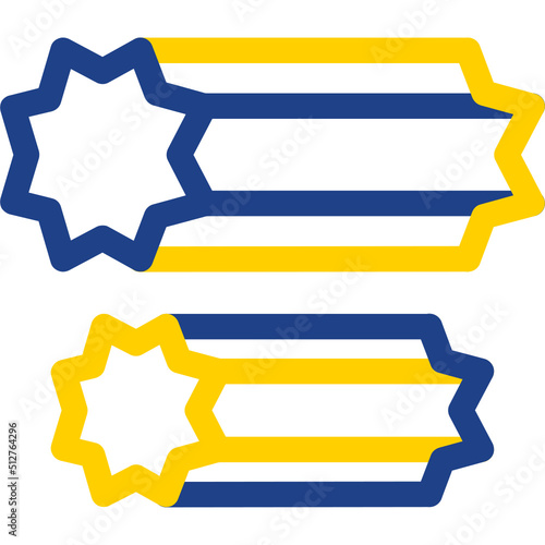 Churros Icon