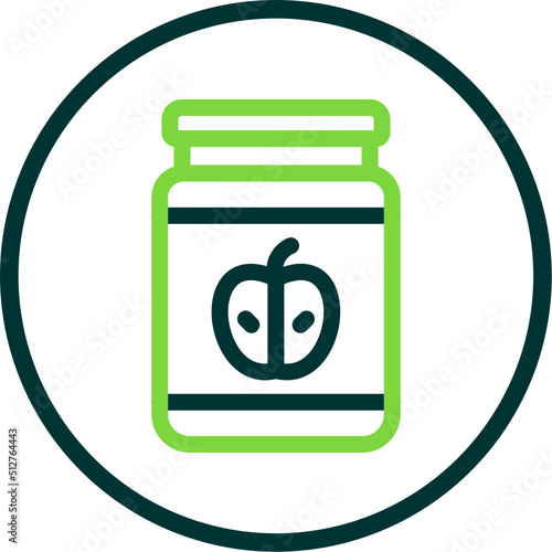 Jam Icon