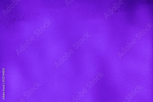 Purple colored wall background with textures of different shades of violet or purple