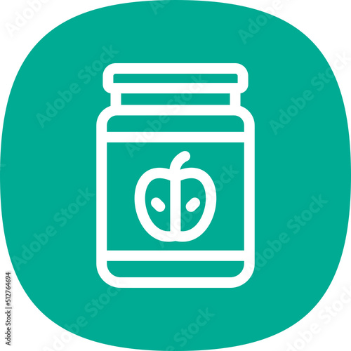 Jam Icon