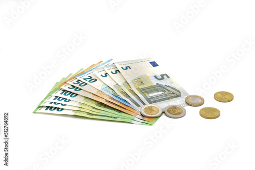 The euro is the official currency of a large number of European countries. The euro is the second most widely used currency in international transactions and an important reserve currency.