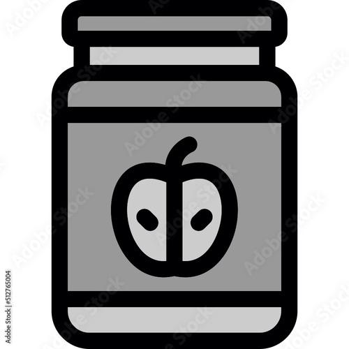 Jam Icon