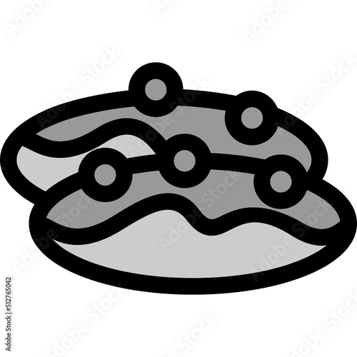 Eclair Icon