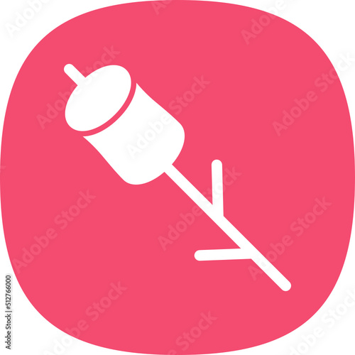 Marshmallows Icon