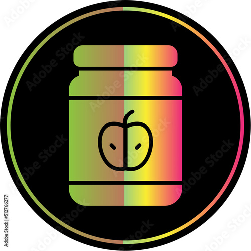 Jam Icon