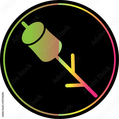 Marshmallows Icon