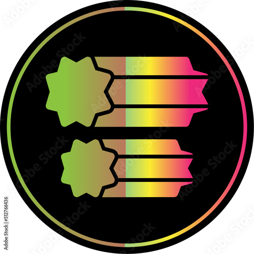 Churros Icon