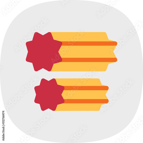 Churros Icon