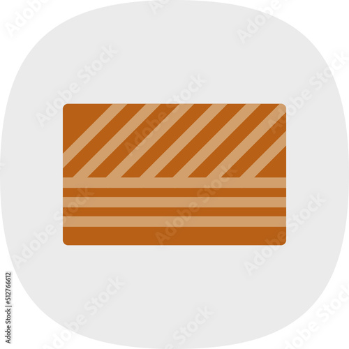 Wafers Icon
