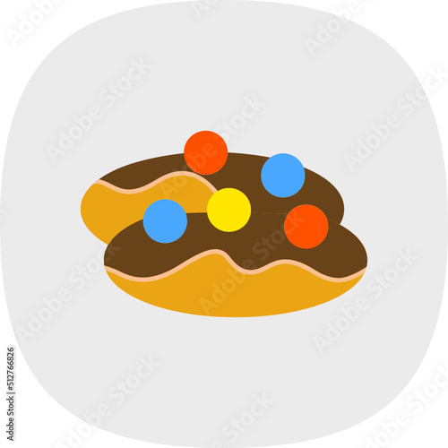 Eclair Icon