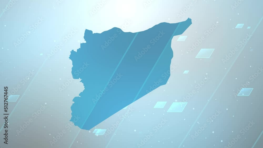 4K UHD, 3840 x 2160 Pixels, Syria Country Map Background
Works with all editing Programs
Suitable for Patriotic Programs, Corporate Intros, Tourism, Presentations 4K UHD, 3840 x 2160 Pixels, Syria Country Map Background
Works with all editing Programs
Suitable for Patriotic Programs, Corporate Intros, Tourism, Presentations