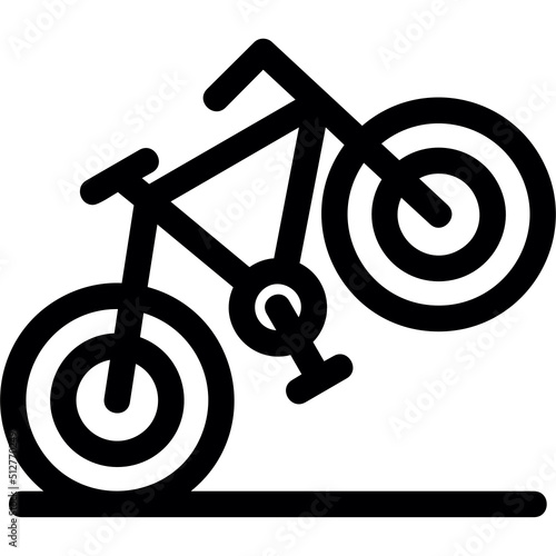 Stunt Icon