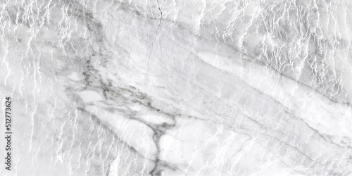 Statuario Marble Texture Background, Natural Carrara Marble Stone Background For Interior Abstract Home Decoration Used Ceramic Wall Floor And Granite Tiles Surface