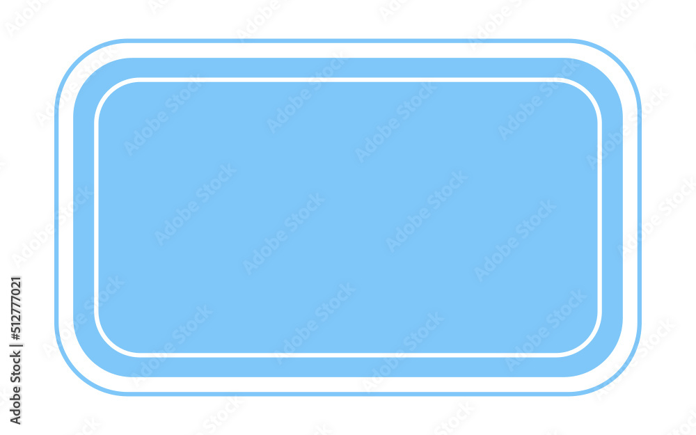 rectangle banner frame
rectangle banner frame
