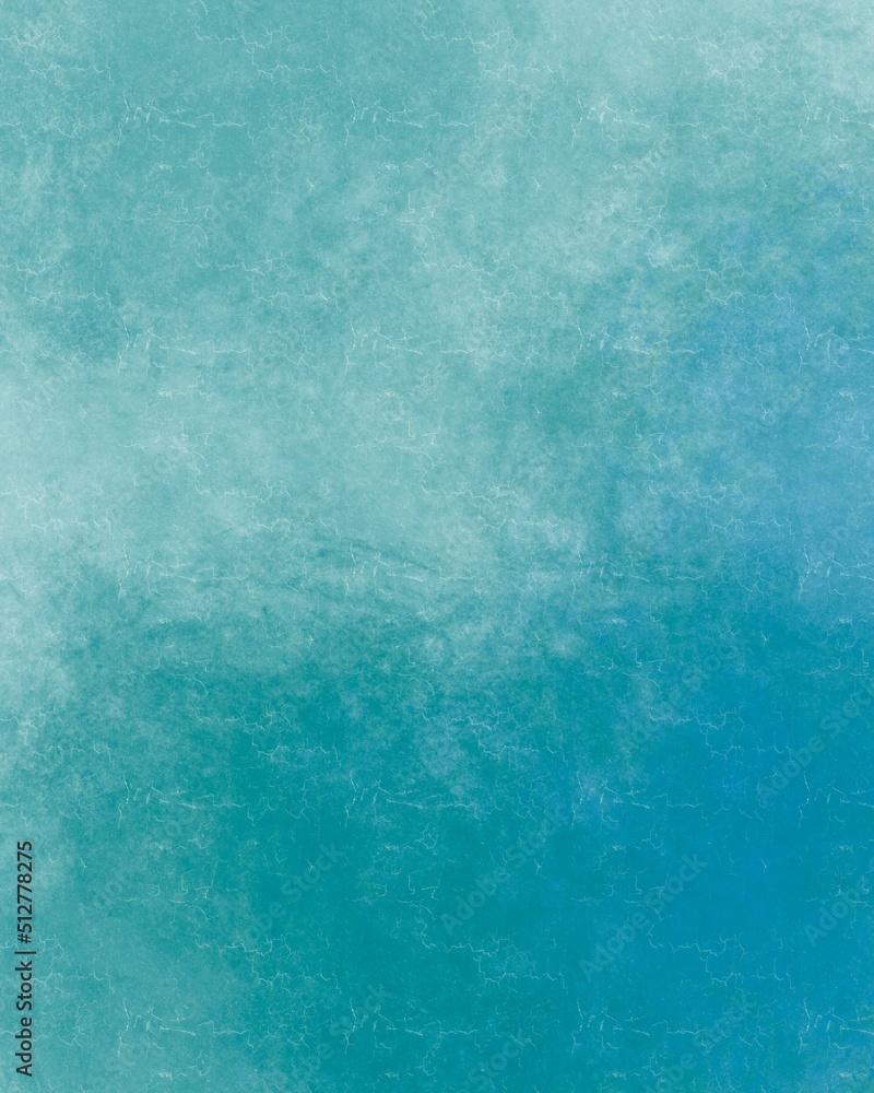 abstract blue background with a marine theme