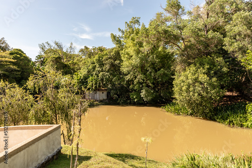 Labuan Botanical Garden, Malaysia photo