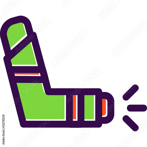 Inhaler Icon