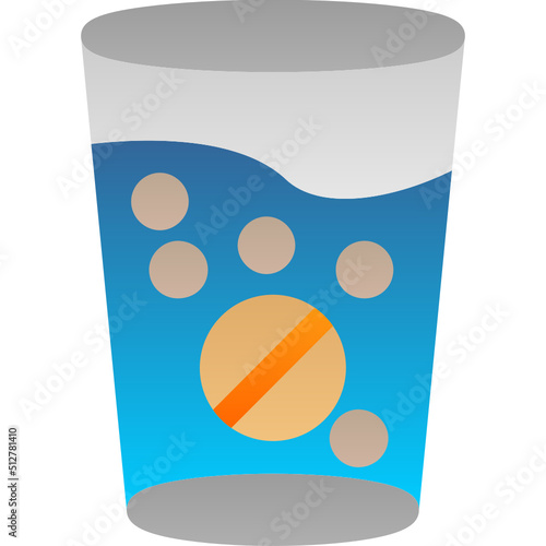 Effervescent Icon