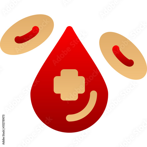 Hematology Icon