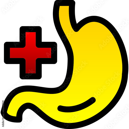 Gastroenterology Icon